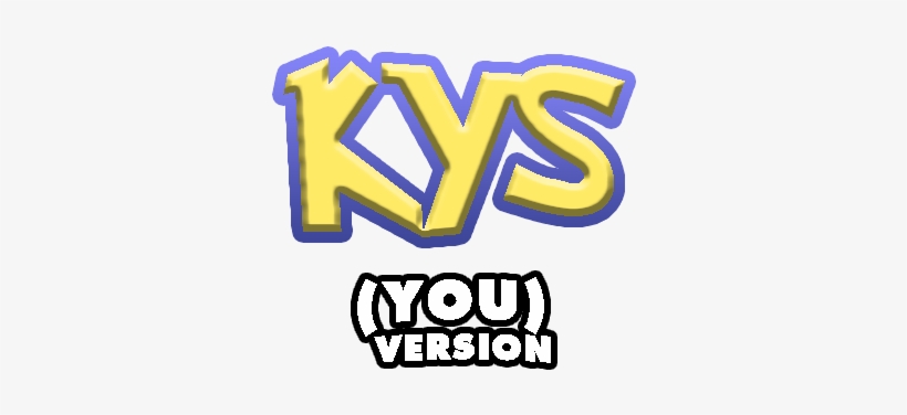 Kys - Kys Png, transparent png download