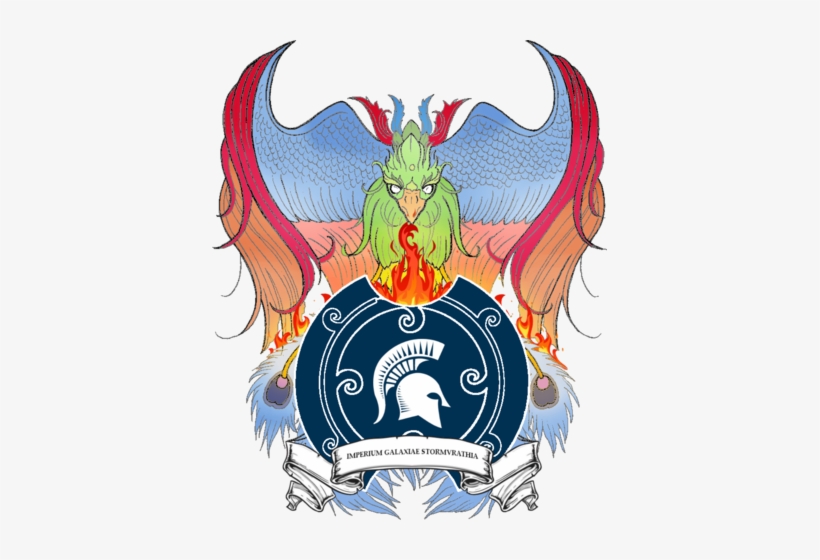 Image - Michigan State Spartans, transparent png download