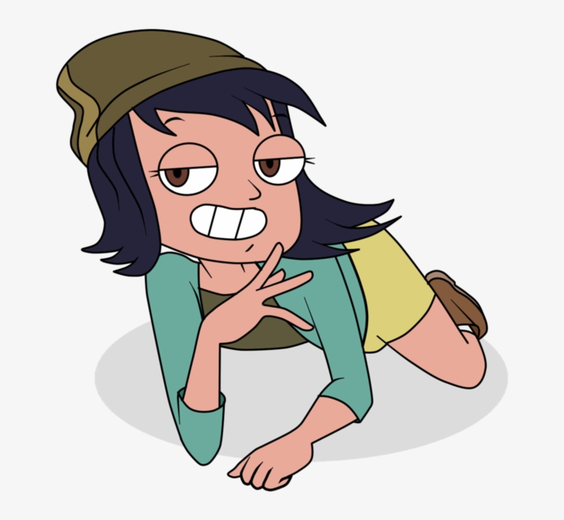 180kib, 947x844, 1496277182628 - Janna Star Vs The Forces Of Evil Png, transparent png download