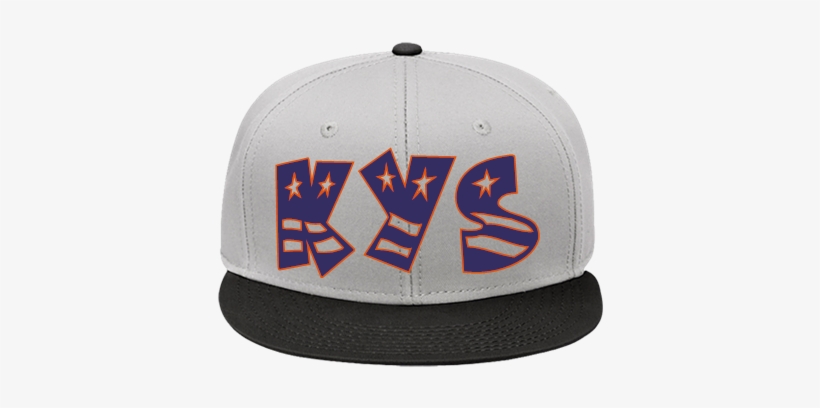Snap Back Flat Bill Hat - Pizza Hut Hat Png, transparent png download