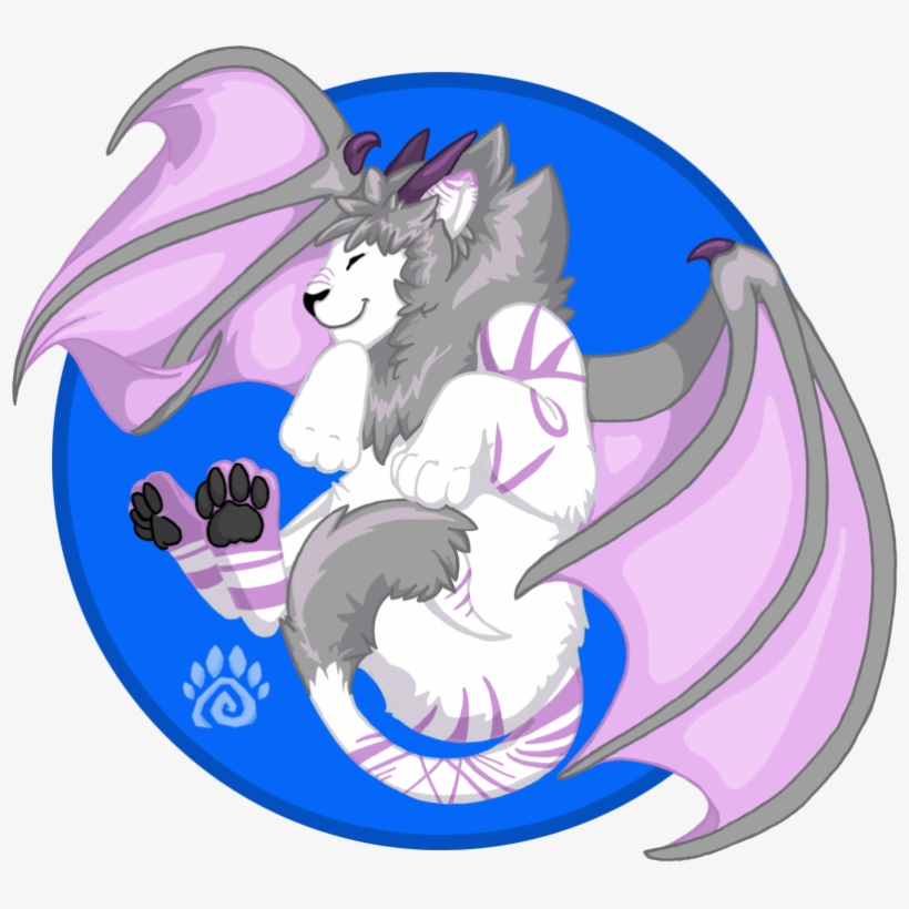 Manticore - Cartoon, transparent png download