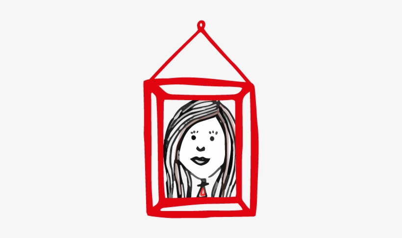 Janna - Director - Boxed Red Marketing, transparent png download