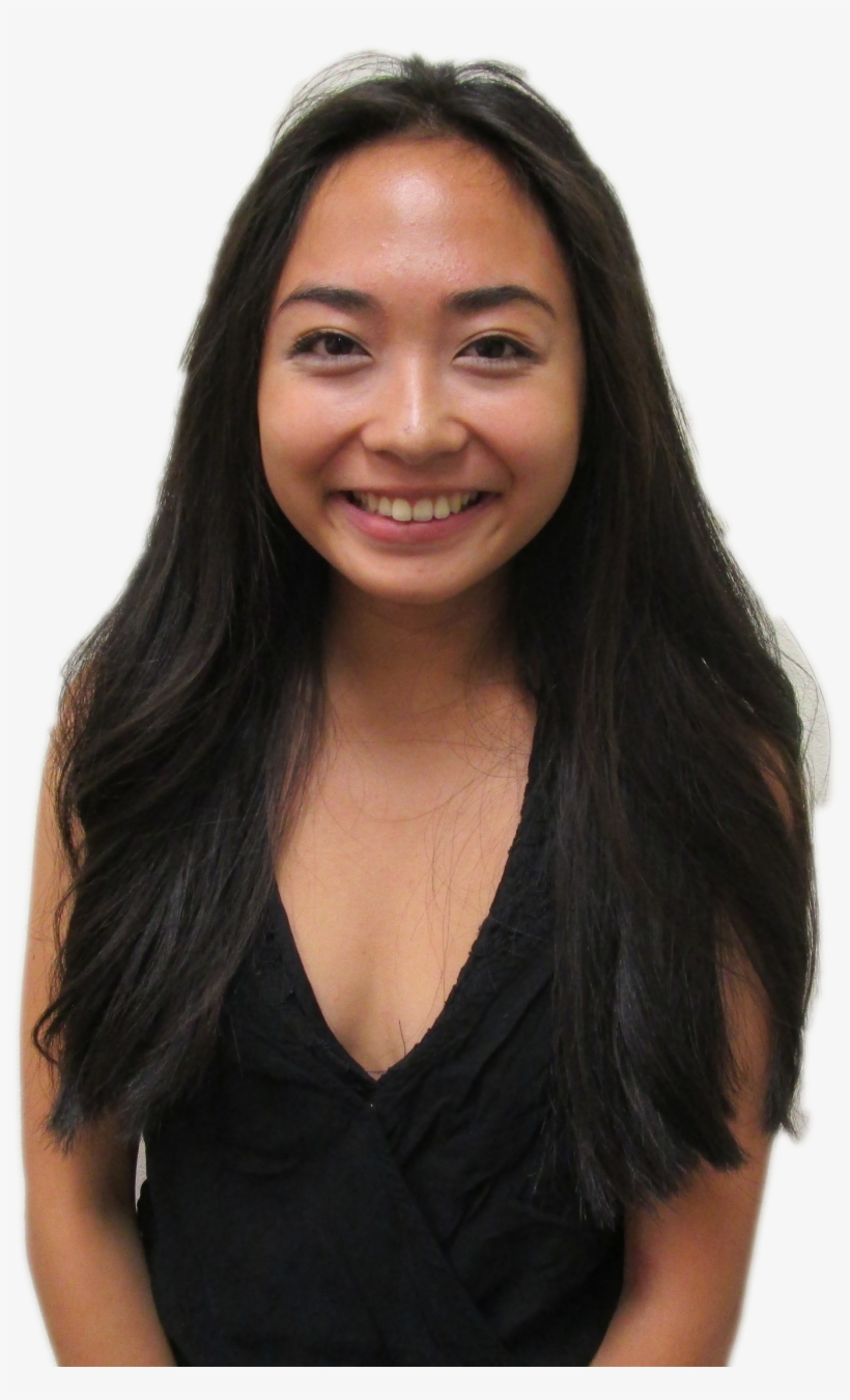 Janna Batara - Girl, transparent png download