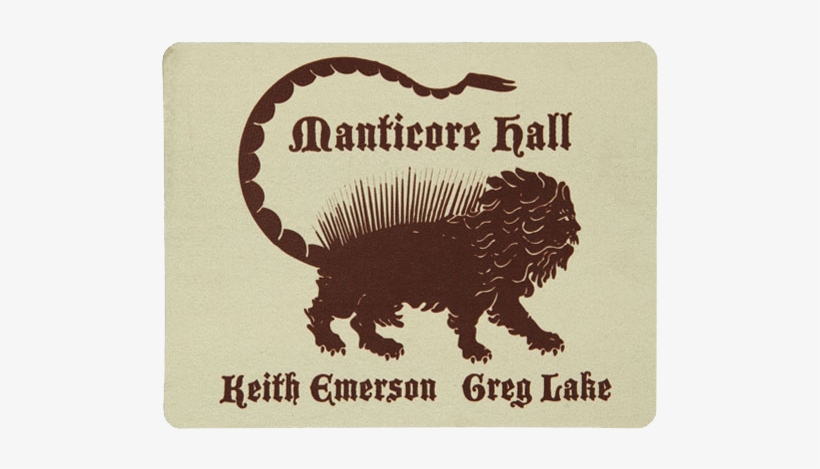 Return Of The Manticore, transparent png download