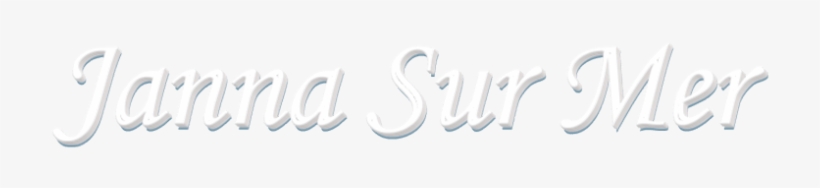 Janna 3d Logo - Le Mangeur D'âmes, transparent png download