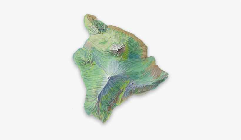 Stacks Image - Hawaii, transparent png download