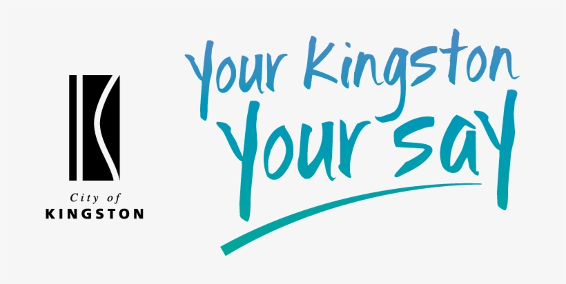 Your Kingston Your Say, transparent png download