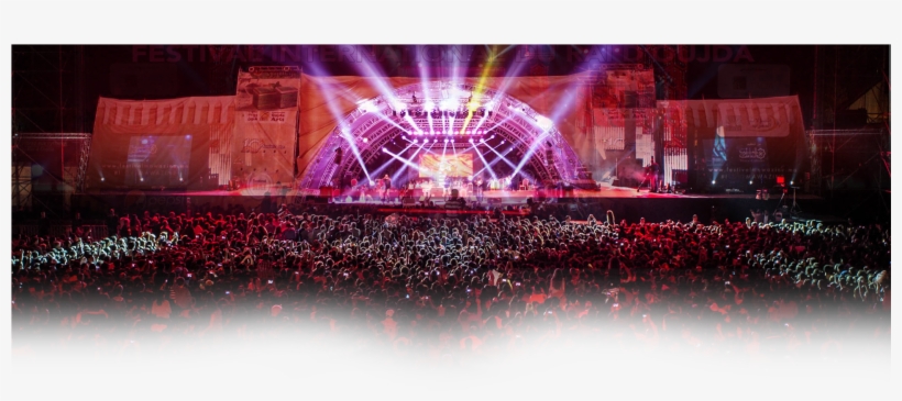 Header - Stage, transparent png download