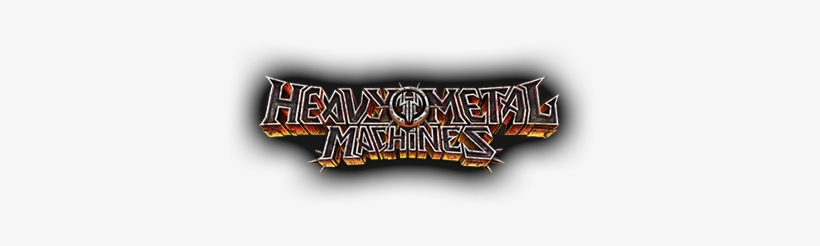 Heavy Metal Machines - Heavy Metal Machines Gamehag, transparent png download