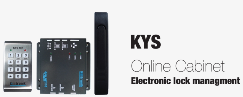 Electronic Lock, transparent png download