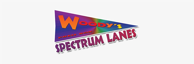 Woody's Spectrum Lanes, transparent png download