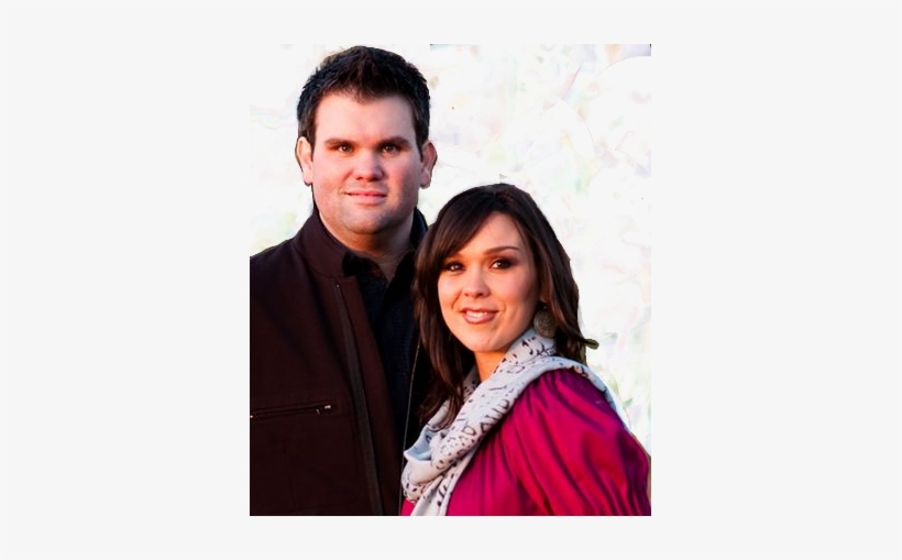 Craig And Janna Jones Have Been A Part Of Our Lives - Janna Jones, transparent png download