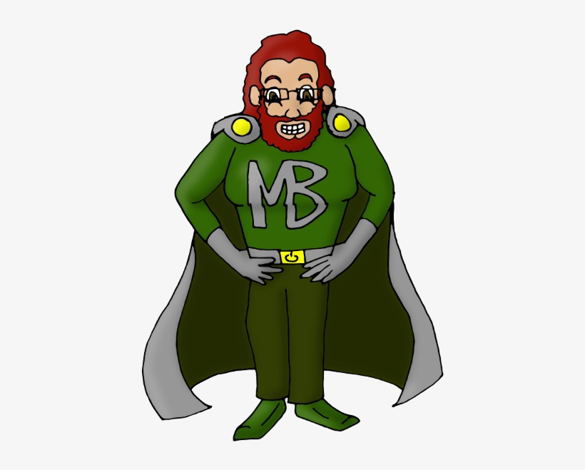 #dailydoodle 100 Creatures Manticore - Cartoon, transparent png download