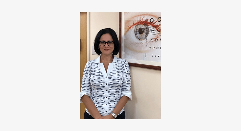 Office Of Janna Stepankoff, Od - Girl, transparent png download