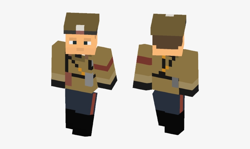 Male Minecraft Skins - Minecraft Skins Blackflash, transparent png download