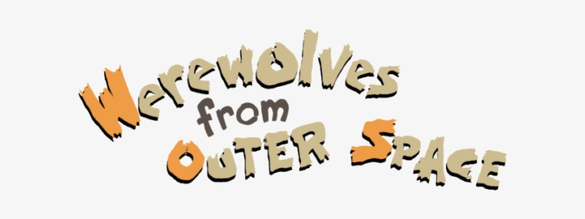 Renee Ebert Executive Producer Werewolves From Outer - Calligraphy, transparent png download