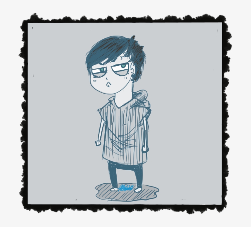 About - Cartoon, transparent png download