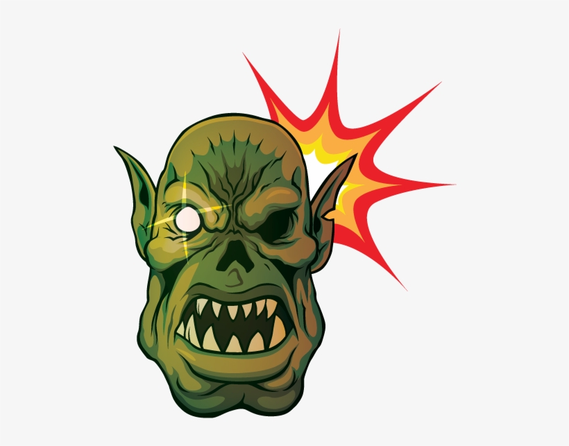Smorc Png - Hearthstone Smorc Logo, transparent png download
