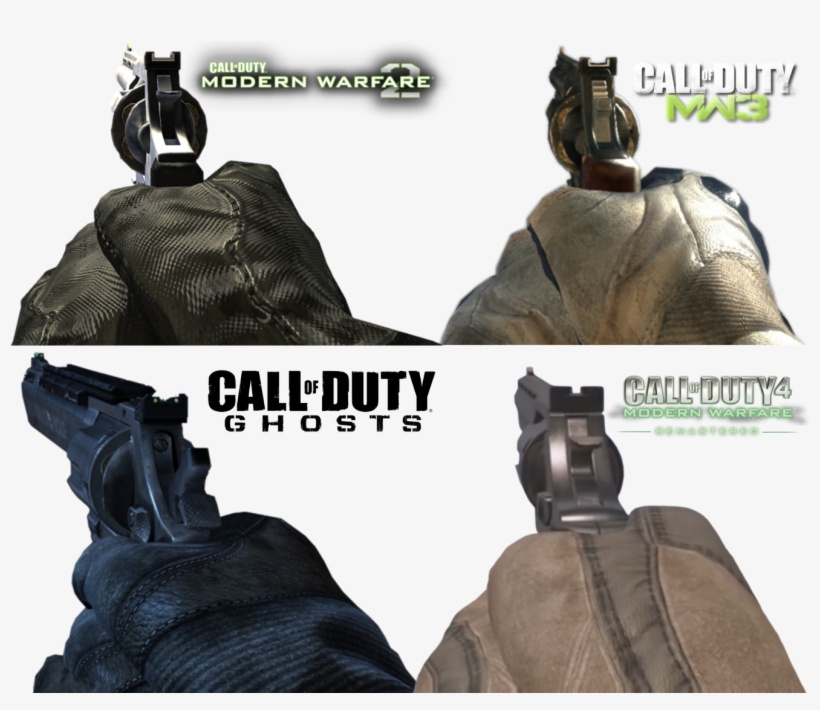 Image[cod] The Magnum Family - Wondrous Wall Art Call Of Duty Ghosts Wall Decal Art, transparent png download