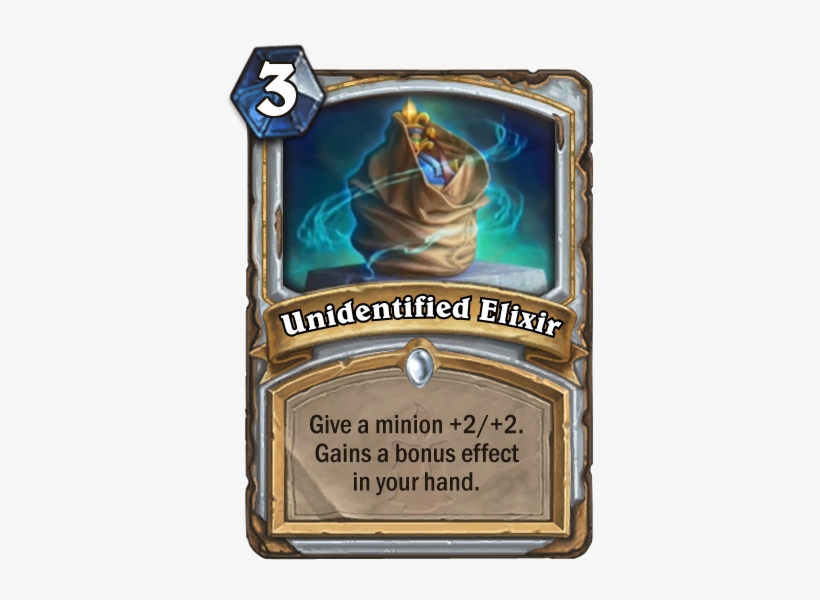 [image Loading] - One Night In Karazhan Cards, transparent png download