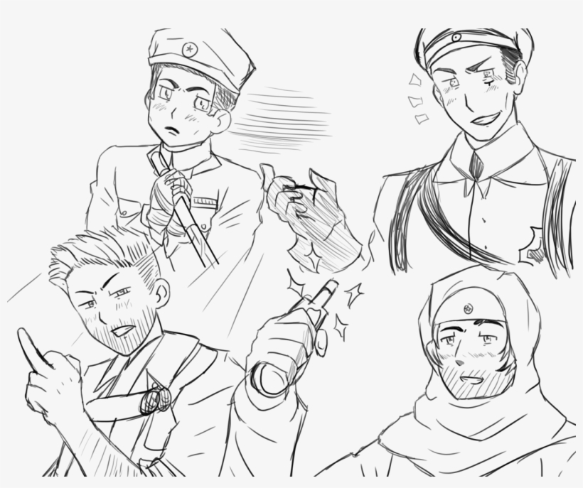 Call Of Duty, transparent png download