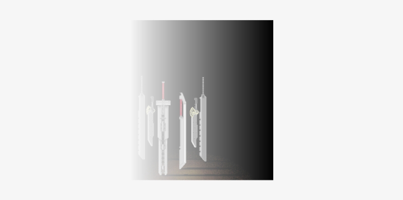 Aerith Gainsborough Barret Wallace Yuffie Kisaragi - Building, transparent png download