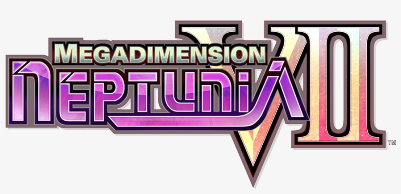 Idea Factory International Has Announced That Hyperdimension - Idea Factory International Megadimension Neptunia Vii, transparent png download