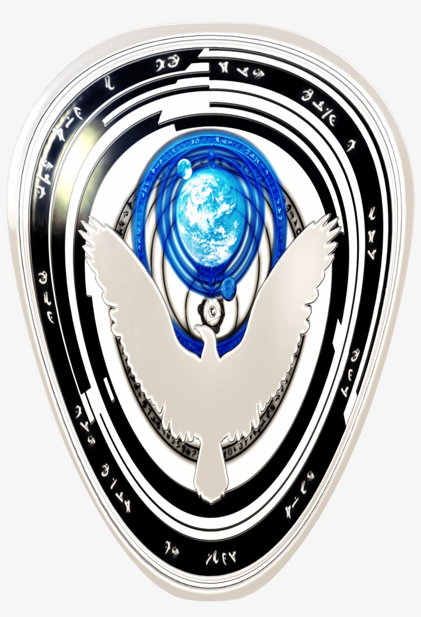 House Gaerith - Circle, transparent png download
