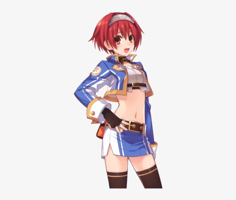 Https - //static - Tvtropes - Org/pmwiki/pub/images/ - Neptunia Falcom Png, transparent png download