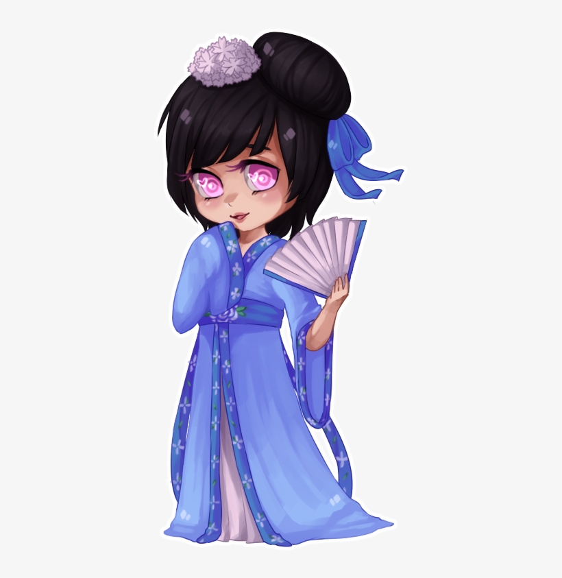 Kairi Amakura - Cartoon, transparent png download