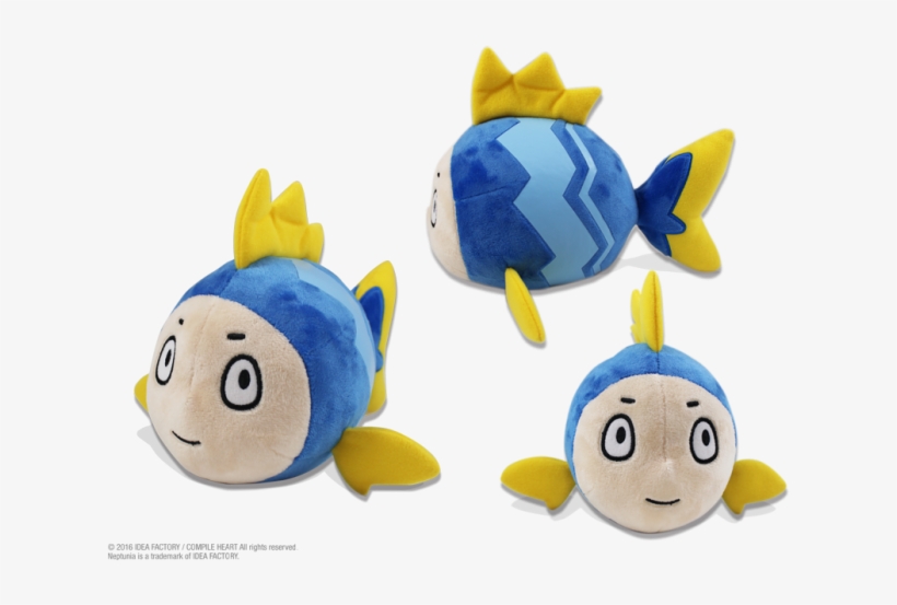 Nepv2 Le Umio Us - Hyperdimension Neptunia, transparent png download