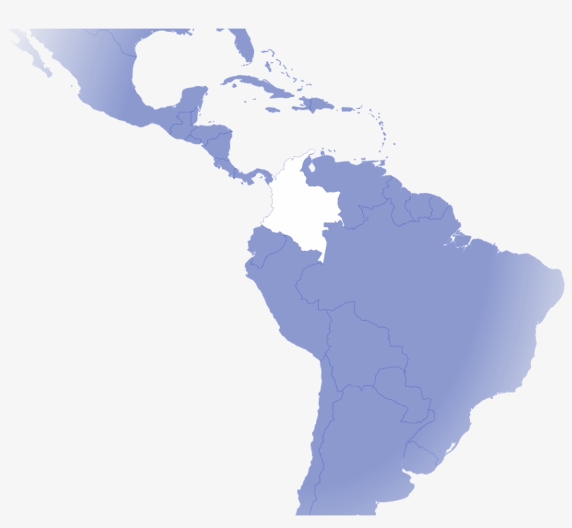 Latin America Called Like, transparent png download