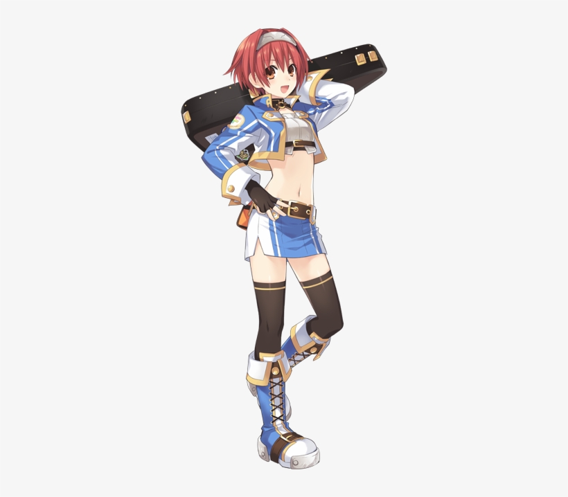 Http - //ami - Animecharactersdatabase - Com/uploads/chars/11498- - Hyperdimension Neptunia Re;birth2: Sisters Generation, transparent png download