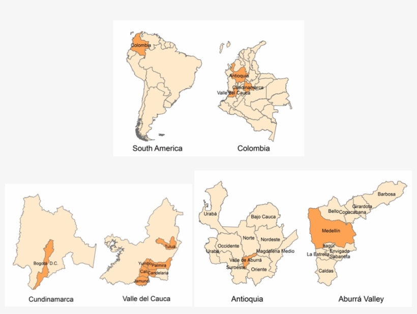 The Development Of The Exposure Models Required Information - Map, transparent png download