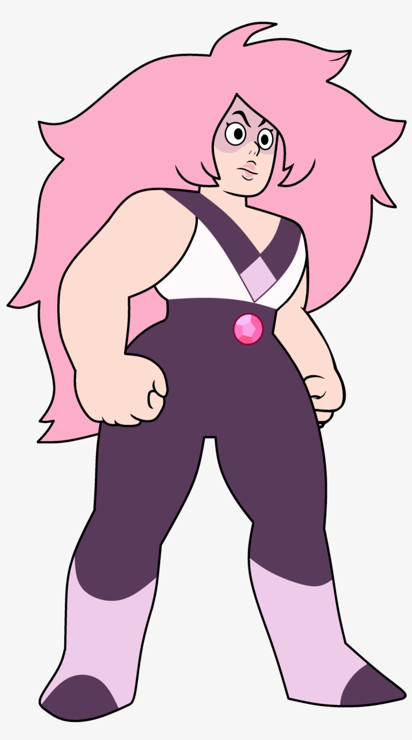 Rose Quartz, Birth, Universe Art, Steven Universe, - Quartz Soldiers Steven Universe, transparent png download