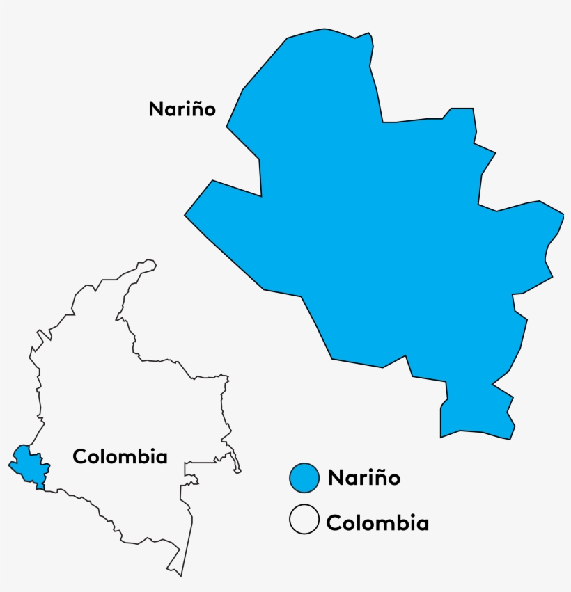 Region - Map, transparent png download