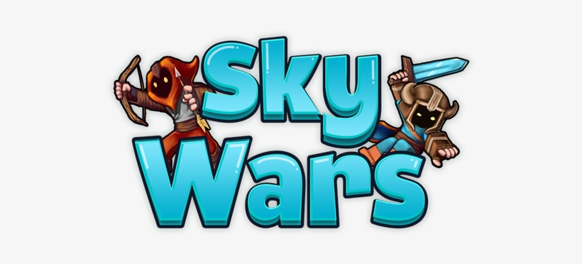 Fftijwc ] - Sky Wars, transparent png download