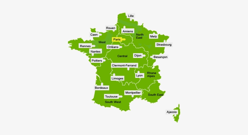 France - Speak French (with Mozart): French For Arabic Speakers, transparent png download