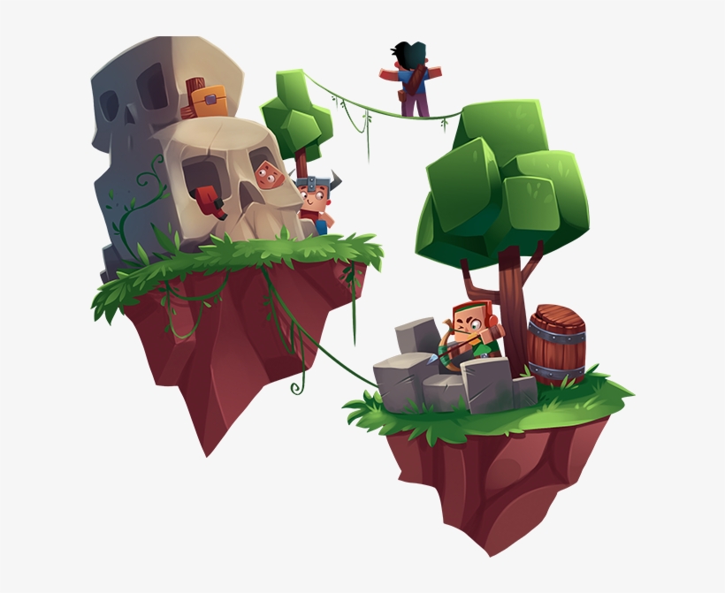 Join Us At Events And Enter Tournements For Your Favourite - Illustration, transparent png download