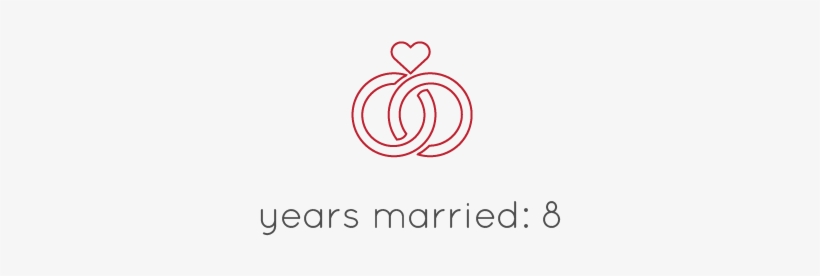 Married - Portable Network Graphics, transparent png download