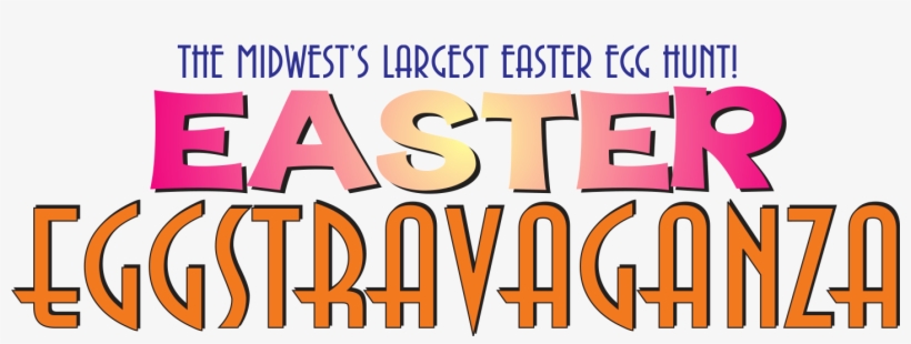 Easter Eggstravaganza - Center Stage School Of The Arts, transparent png download