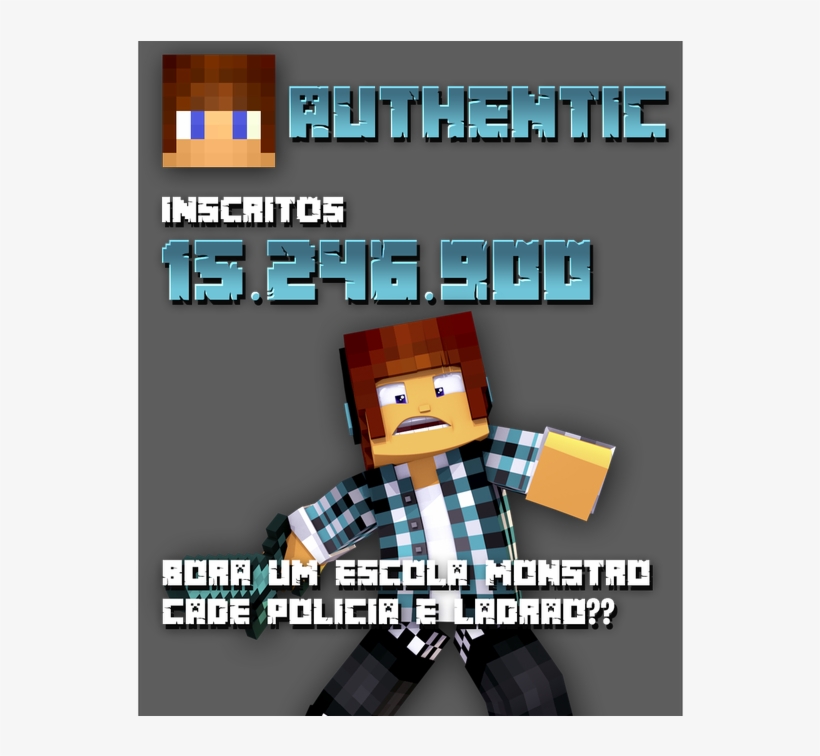 1- @authenticgames Skywars 300 Http - Cartoon, transparent png download