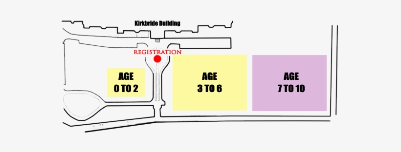 Children's Easter Egg Hunt - Easter, transparent png download