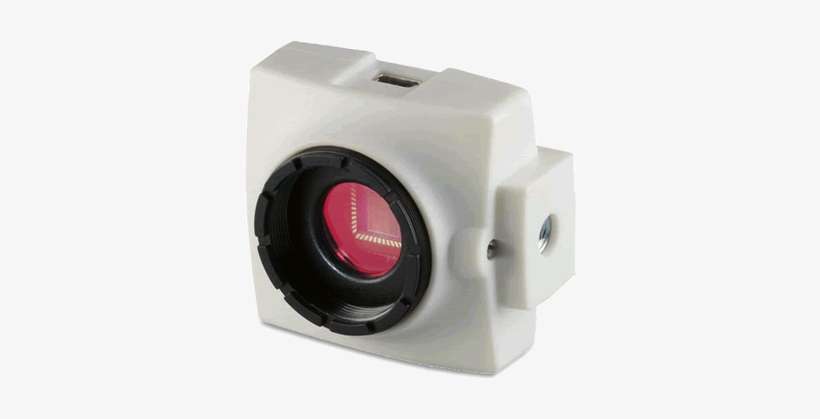 Pixel-fox Microscope Camera - Subwoofer, transparent png download