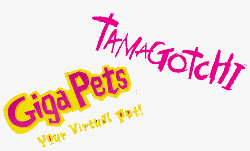 Logoz - Giga Pet, transparent png download