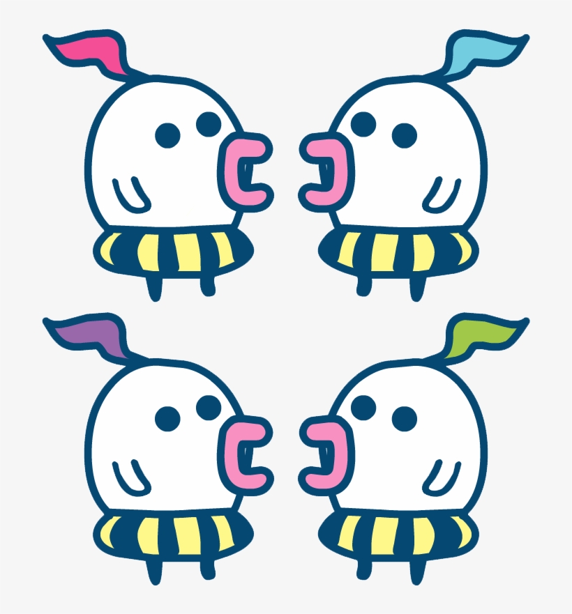 Royal Servants - Tamagotchi Wikia - Lucaon Royal Servant Past, transparent png download