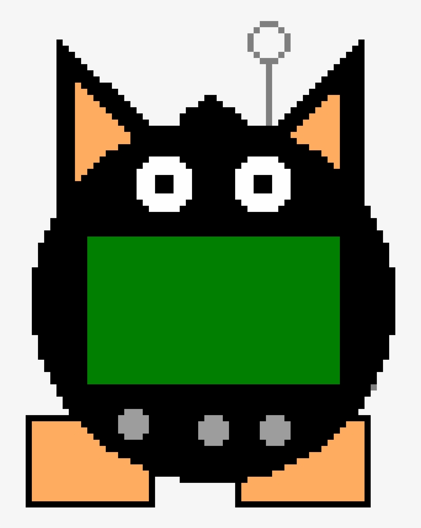 Tamagotchi X Tattletail - Cartoon, transparent png download