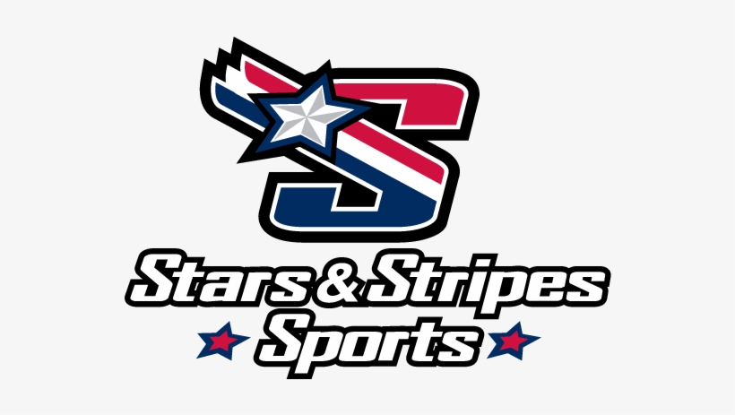 Stars And Stripes Sports > Register Here > Stars And - Stars And Stripes Baseball, transparent png download
