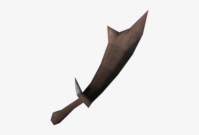Image Scimitar Detail Png Runescape Wiki - .wiki, transparent png download