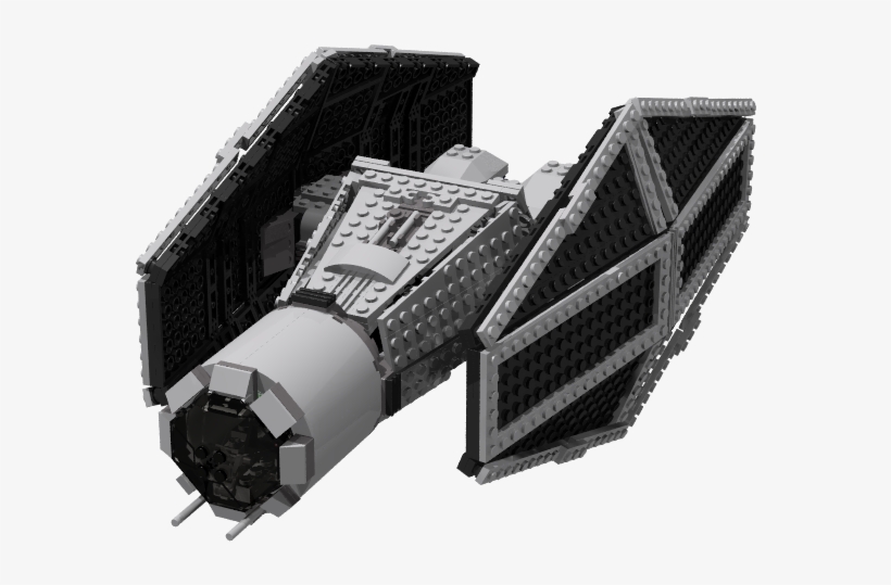 Scimitar Assault Bomber, A Star Wars Expanded Universe - Ship Star Wars Eu, transparent png download
